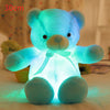 Image of Luminous teddy bear for children Shopping