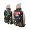 Image of Car Storage Bag Car Seat Back Pocket Shopping