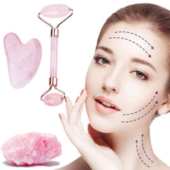 Face Lift Up Wrinkle Remover Gua Sha Stone For Face Massage Gua Sha Scraper Shopping111