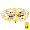 Image of Flying Helicopter Mini Drone UFO RC Drone Infraed Induction Shopping