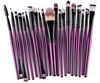 Image of Makeup brush set loose powder brush blush brush eye shadow brush Shopping