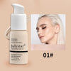 Image of Waterproof Lasting Non Take Off Makeup Concealer Liquid Foundation Beauty Makeup Shopping111