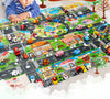 Image of Children's play mat Shopping