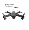 Image of E88 Drone Photography Of High-definition Folding Four Axis Shopping