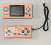 Image of S8 Retro Nostalgic Handheld Game Console Shopping