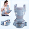 Image of Waist stool Shopping