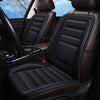 Image of On Board Heated Seat Cushion Interior Thermal Insulation Winter Body Heating Shopping