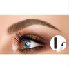 Image of Waterproof Natural Eyebrow Pen Four-claw Eye Brow Tint Fork Tip Eyebrow Tattoo Pencil Shopping111