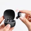 Image of In-ear mini headphones Shopping