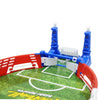 Image of Mini Football Board Match Game Kit Tabletop Soccer Toys For Kids Educational Sport Outdoor Portable Table Games Play Ball Toys Shopping