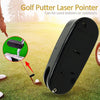 Image of Golf Putter Laser Pointer Shopping