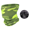 Image of Sports headgear ice silk Shopping