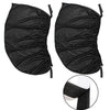 Image of Car window sunshade Sunscreen insulated sunshade Side window sunblock Mosquito-proof dust-proof sunshade Shopping