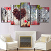 Image of Home sweet home decoration board Shopping