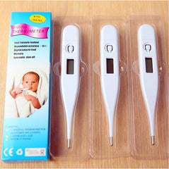 Electronic thermometer Shopping