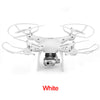 Image of High definition professional aerial UAV Shopping