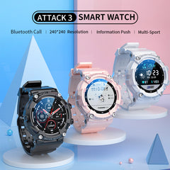 IP67 Waterproof Smart Bluetooth Sports Watch Shopping