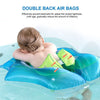 Image of Baby Inflatable Float Swimming Trainer Seat-Helps Learn To Kick Swim 3-72 Months Shopping