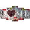 Image of Home sweet home decoration board Shopping