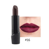 Image of Lipstick mineral matte lipstick Shopping