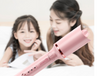 Image of Auto Rotate Hair Curler Ceramic Curling Iron Long-lasting Hair Styling Constant Temperature Wave Hair Care Electric Hair Curler Shopping