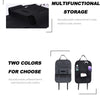 Image of Multi-Purpose Auto Seat Organizer Bag Shopping