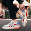 Image of men shoes four seasons fashion casual sneakers Shopping