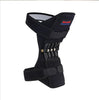 Image of High Quality Knee Brace Patella Booster Spring Knee Brace Support For Mountaineering Squat Sports Knee Booster Shopping