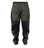 Image of Functional Two Form Zip Layered Waterproof Tie Up Pants Shopping