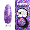 Image of Gel nail polish Shopping111