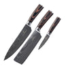 Image of Chef Knives Kitchen Knives Cleaver Slicing Knives Shopping