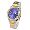 Image of Steel Watch Men's Casual Shopping