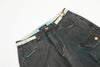 Image of Multi-pocket Workwear Style Jeans For Men Shopping