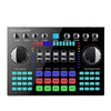 Image of English Version Live Sound Card Set Shopping