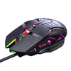 Image of Wired Mouse 6D Colorful Dazzling E-sports Games Office Mute Luminous Mouse Shopping