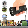 Image of Ultrasonic Anti Dog Barking Trainer LED Light Gentle Chaser Petgentle Sonics Shopping