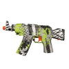 Image of Graffiti Electric Repeater Water Gun Shopping