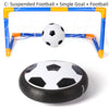 Image of Air Power Hover Soccer Ball Football For Babi Child Toy Ball Outdoor Indoor Children Educational Toys For Kids Games Sports Shopping