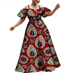 African National Slip Dress For Women Shopping