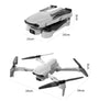 Image of 8K UAV HD Professional Aerial Photography Remote Control Plane Shopping