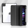 Image of Compatible with Apple , Magnetic Split Protective Case With Pen Slot Shopping