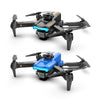 Image of Flying Drone High Definition Aerial Photography Shopping