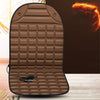 Image of On Board Heated Seat Cushion Interior Thermal Insulation Winter Body Heating Shopping