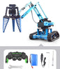 Image of Remote Control Robot High-Tech Kids Alloy Machinery Shopping