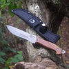 Image of Camping High Hardness Carry A Camping Knife With You Shopping