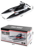 Image of Remote Control High Speed 2.4G Electric Toy Boat Speed Boat Children's Toy Shopping