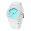 Image of Luminous Sports Waterproof Quartz Silicone Watch Shopping