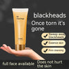 Image of Gold Tearing Mask Exfoliating Blackhead Deep Cleansing Shopping