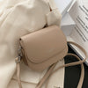 Image of Good-looking Commuter PU Girls Crossbody Bag Shopping