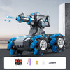 Image of Gesture Sensing Remote Control Tank Vehicle Shopping